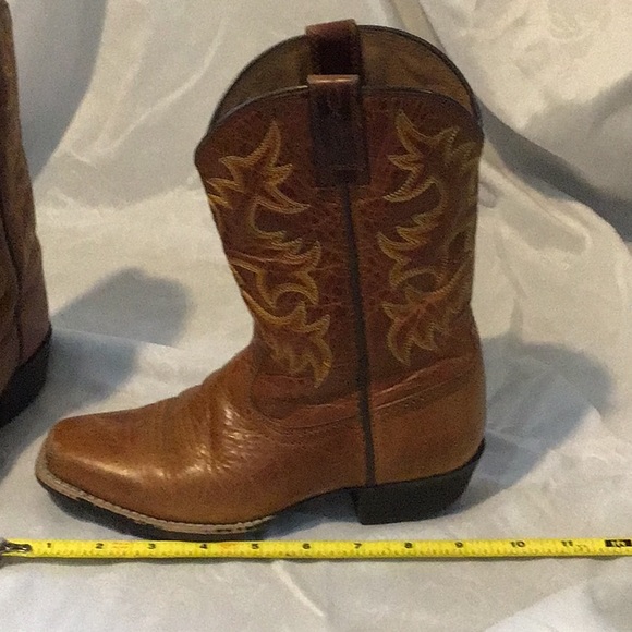 Kid boots - Picture 6 of 9